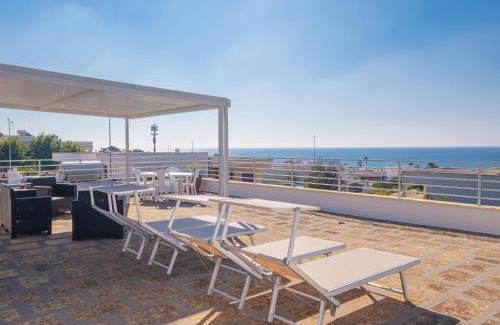 Torre Vado Apartment | Villetta Teresa Vista Mare