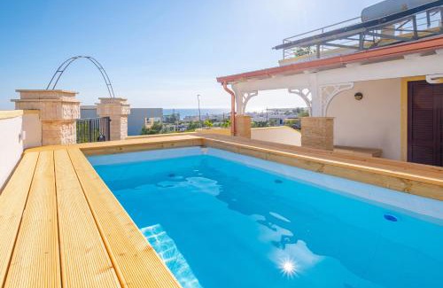 Torre Vado Apartment | Villetta Teresa Vista Mare