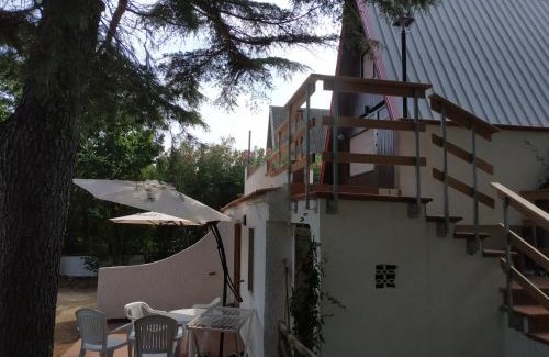 Peschici Apartment | Villino Del Duca