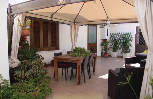 Castromediano House | Villino Donna Rita