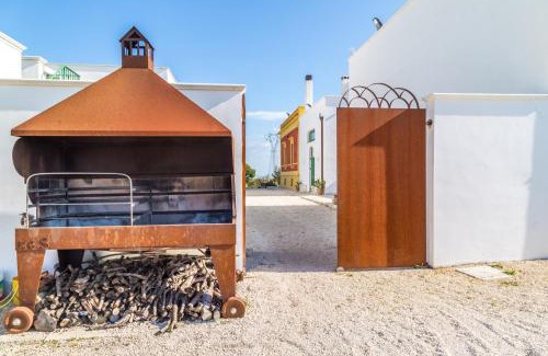Mottola House | Villino Odaldo