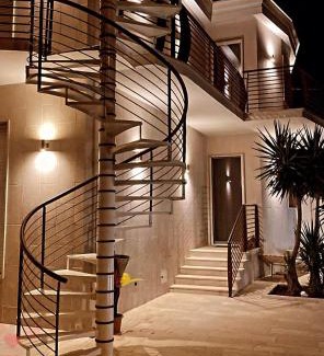 Siponto Bed & Breakfast | Vista beb mare