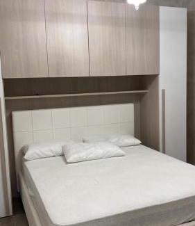 Siponto Bed & Breakfast | Vista beb mare