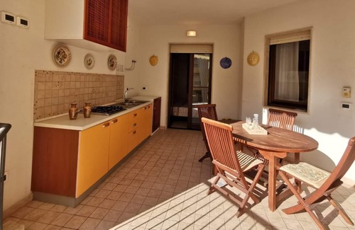 Gallipoli Apartment | Vrbo Property