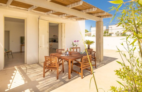 Racale Villa | Vrbo Property