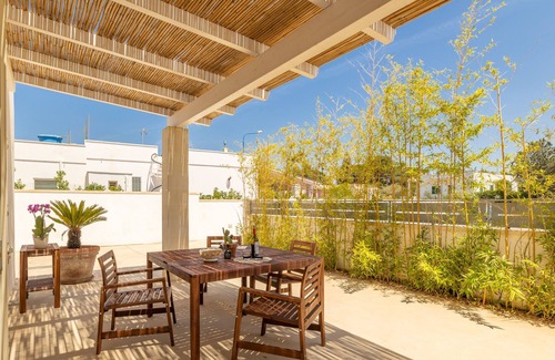 Racale Villa | Vrbo Property