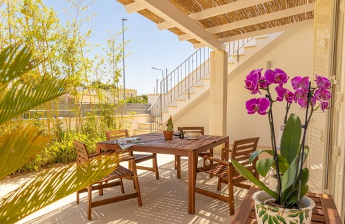 Racale Villa | Vrbo Property