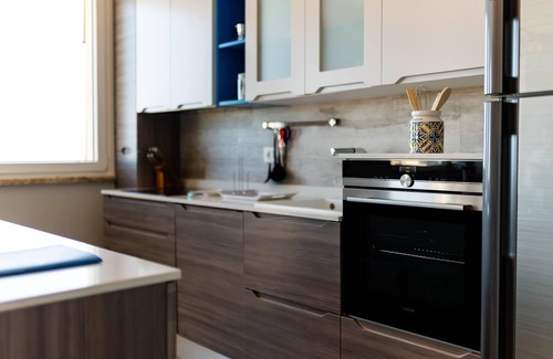 L'Assunta Apartment | Wanderlust - Two Bedroom Apartment, Sleeps 4
