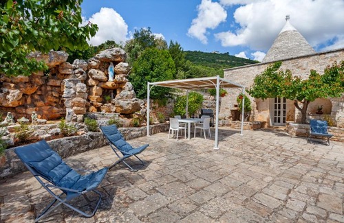 L'Assunta Apartment | Wonderful Villa with Parking & SWIMMING POOL