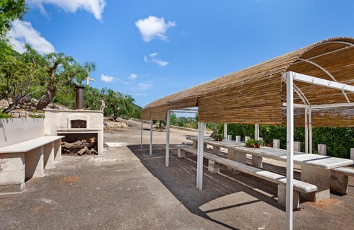 L'Assunta Apartment | Wonderful Villa with Parking & SWIMMING POOL