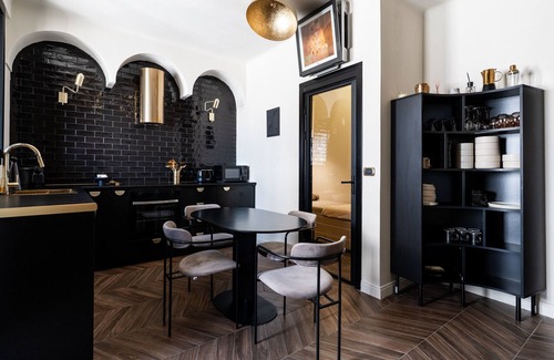 Municipio 1 Apartment | XOXO from Bari by Wonderful Italy