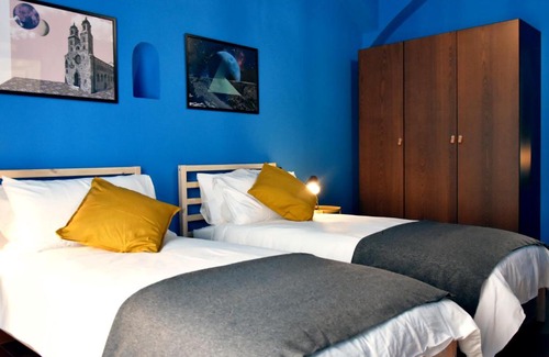 Altamura Bed & Breakfast | XVIII Arcano