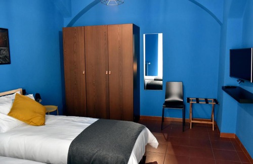Altamura Bed & Breakfast | XVIII Arcano