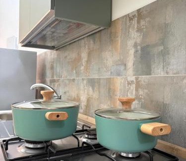 Bitritto House | Z'Minunno