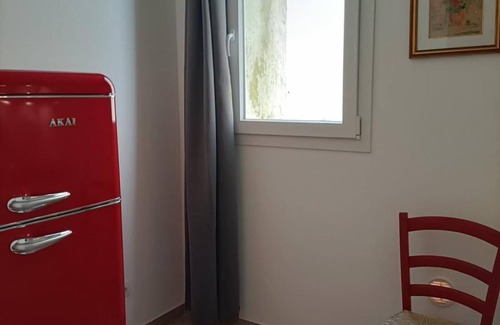 Bari City Centre Apartment | Zefiro, two-bedroom Apartment