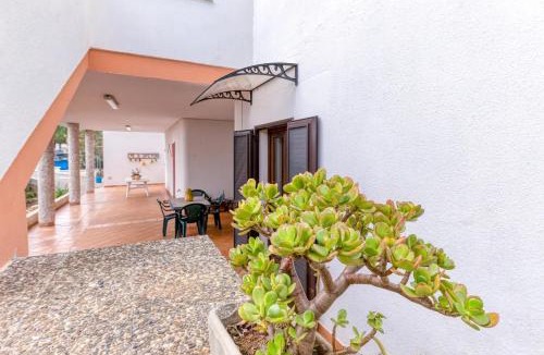Diso Apartment | Ílios Apartment