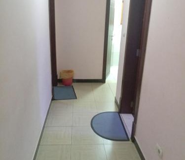 Bole Villa | إثيوبيا أديس