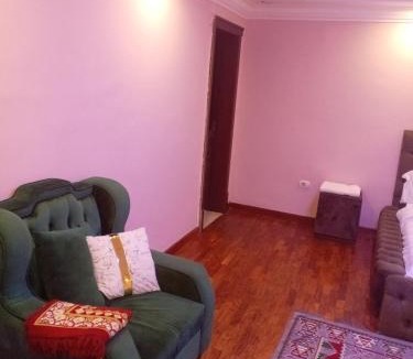 Bole Villa | إثيوبيا أديس