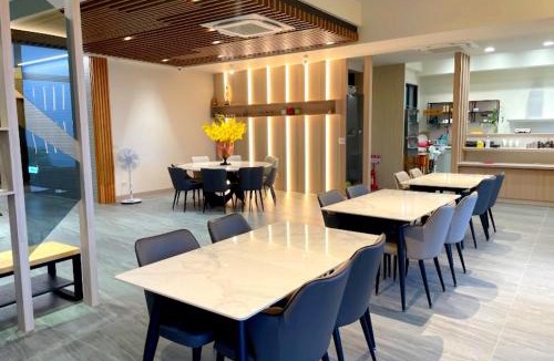 Datong Bed & Breakfast | 宜荷山宿
