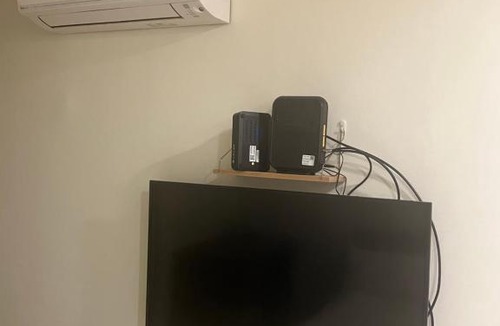 Tamsui Apartment | 情人驛站