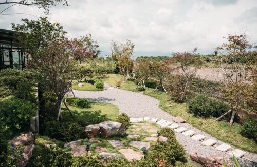 Yuanshan House | 棲閑民宿