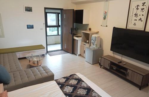 Toucheng Apartment | 海連天湯泉