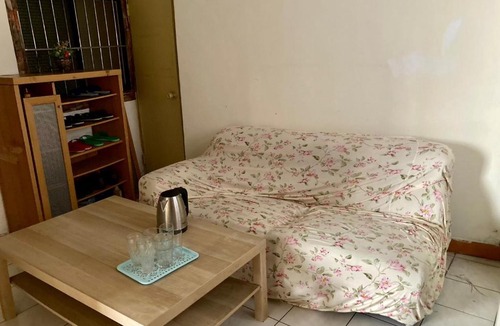 Tamsui Apartment | 淡水淡水