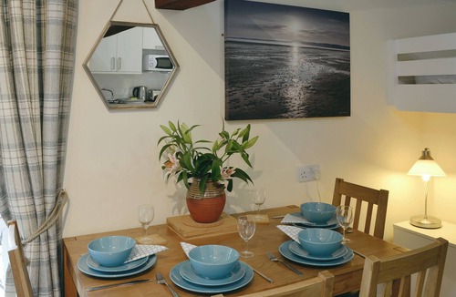 Westward Cottage | 0 bedroom accommodation in Brocklebank, near Caldbeck and Uldale