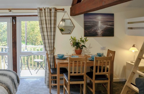 Westward Cottage | 0 bedroom accommodation in Brocklebank, near Caldbeck and Uldale