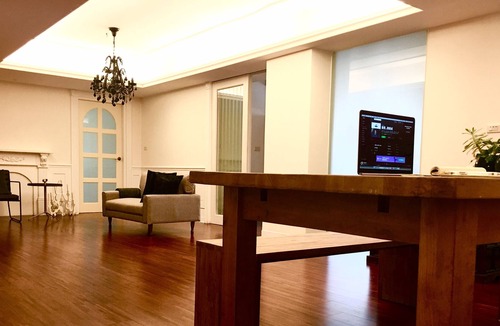 Datong Apartment | 1 A luxurious home holiday