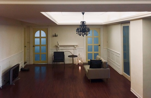 Datong Apartment | 1 A luxurious home holiday
