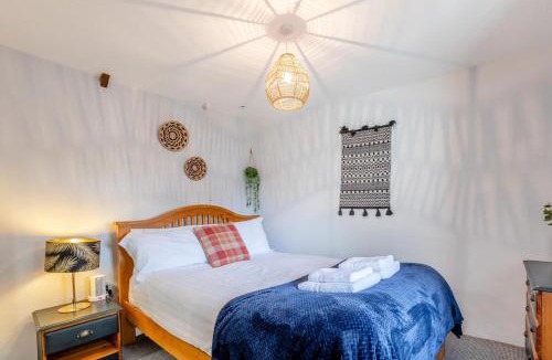 Saint Gennys House | 1 Bed in Bude oc-tchawth