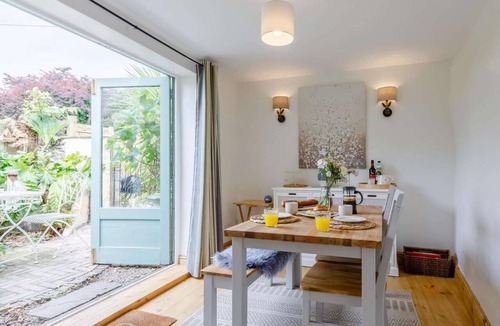 Chulmleigh Cottage | 1 Bed in Chulmleigh (oc-82389)