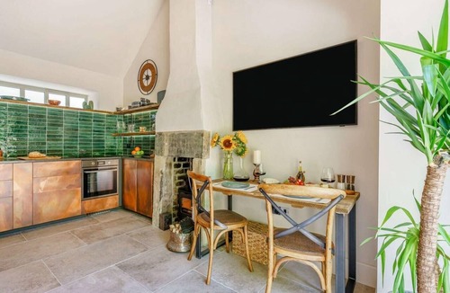 Langley Park Cottage | 1 Bed in Durham (oc-89318)