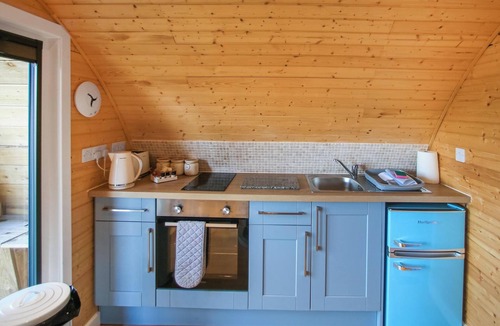 Ardnamurchan Peninsula Cottage | 1 bedroom accommodation in Archaracle