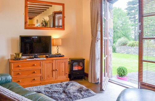 Bont Newydd Cottage | 1 bedroom accommodation in Caernarfon