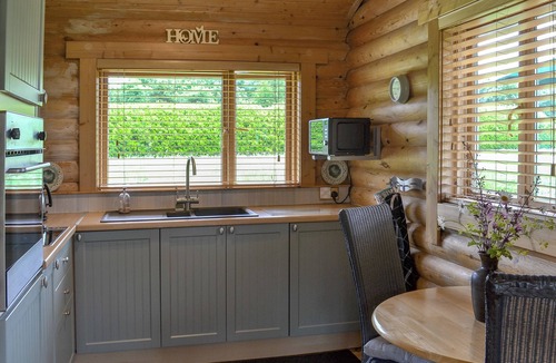 Lincoln House | 1 bedroom accommodation in South Carlton, near Lincoln