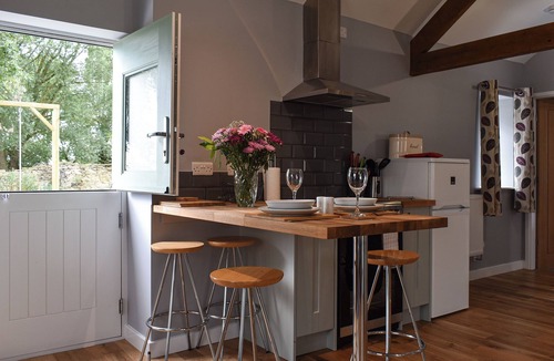 Malton Cottage | 1 bedroom accommodation in Low Marishes, near Pickering