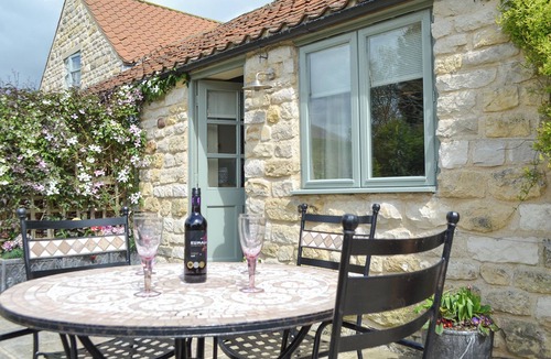 Malton Cottage | 1 bedroom accommodation in Little Barugh, near Pickering