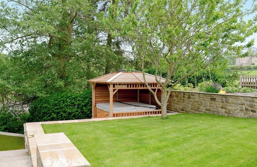 Stirton Cottage | 1 bedroom accommodation in Stirton, near Skipton