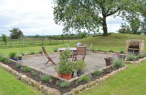 Knayton Cottage | 1 bedroom accommodation in Knayton, near Thirsk