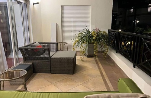 Antananarivo Avaradrano Apartment | 1 Bedroom Air-conditioned Apartment 70 m² - Kitchen and Terrace - Shared Pool