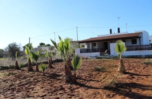 Posto Rosso Apartment | 1 bedroom apartment in red place