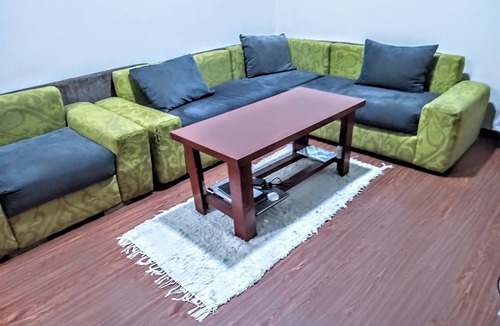 Nifas Silk-Lafto Apartment | 1-bedroom apartment in fabulous Addis Ababa with WiFi