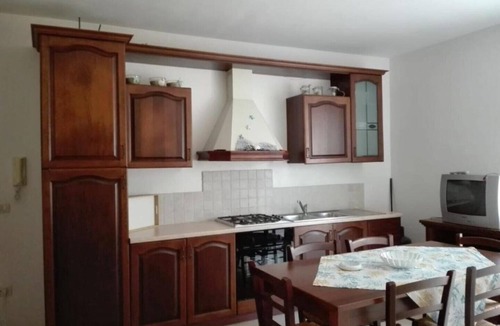 Otranto Apartment | 1 bedroom apartment in puglia