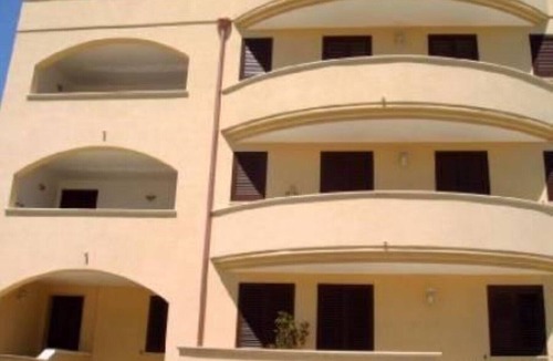 Otranto Apartment | 1 bedroom apartment in puglia