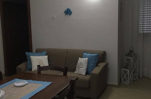 Otranto Apartment | 1 bedroom apartment in puglia