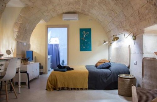 Grottaglie Apartment | 1 Bedroom Apartment in Grottaglie