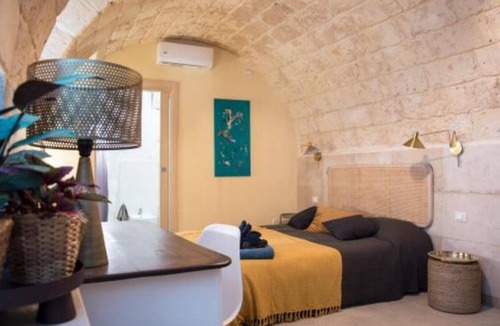 Grottaglie Apartment | 1 Bedroom Apartment in Grottaglie