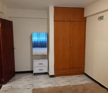 Bole Apartment | 1 bedroom apartment near UNECA